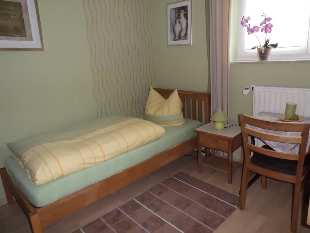 Zimmer Schmitz Anschau Camera foto