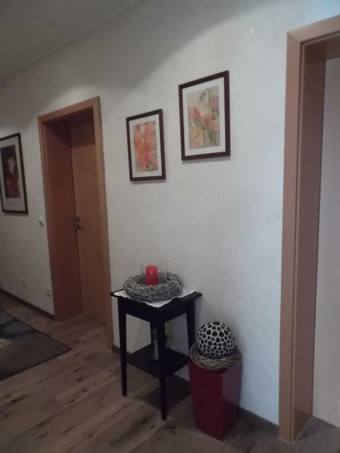 Zimmer Schmitz Anschau Esterno foto