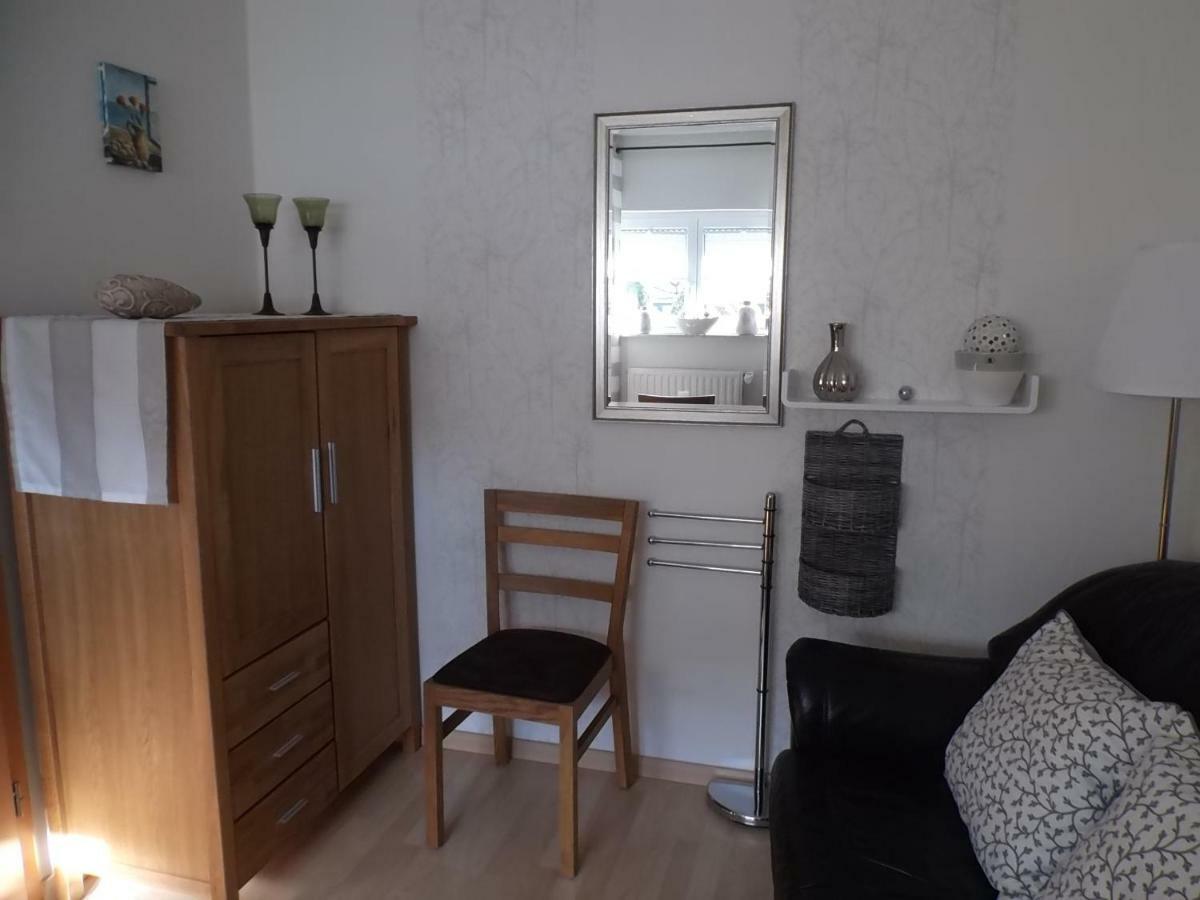 Zimmer Schmitz Anschau Esterno foto