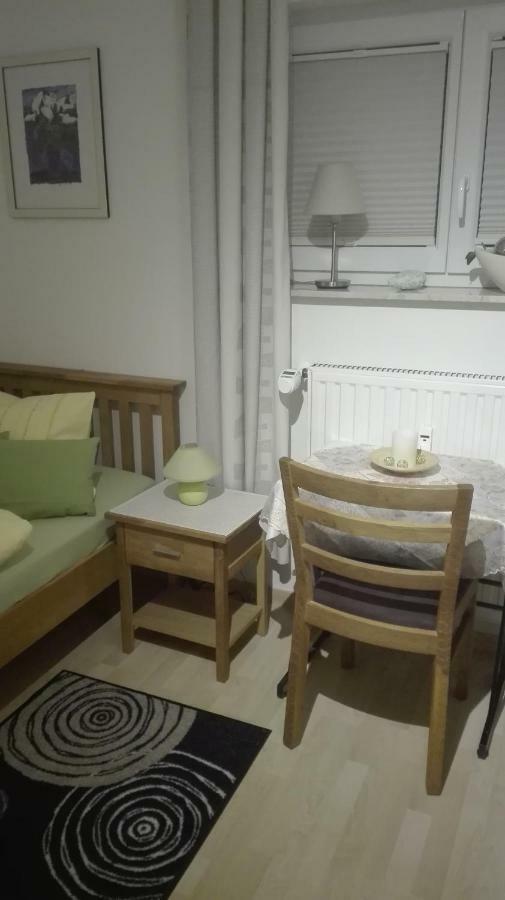 Zimmer Schmitz Anschau Esterno foto